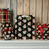 wrapaholic-assort-large-christmas-gift-bag-plaid-3-pack-10x5x13-inch-4