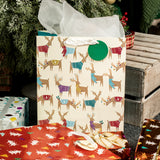 wrapaholic-assort-large-christmas-gift-bag-deer-3-pack-10x5x13-10