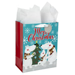 wrapaholic-assort-large-christmas-gift-bag-snow-bear-3-pack-10x5x13-4
