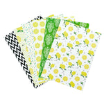 wrapaholic-gift-wrapping-paper-flat-sheet-with-lemon-print-6-sheet-pack-2