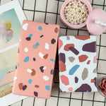 wrapaholic-gift-wrapping-paper-sheet-set-with-terrazzo-design-4-flat-sheets-4-gift-tags-4