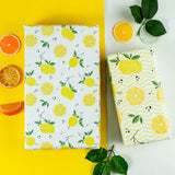 wrapaholic-gift-wrapping-paper-flat-sheet-with-lemon-print-6-sheet-pack-4