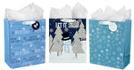 wrapaholic-assort-large-christmas-gift-bag-snow-3-pack-10x5x13-1