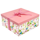 wrapaholic-Glitter-Butterfly-Design-Box-with-Lids-9.6x9.6x4.7-Inch-1