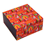 wrapaholic-8x8x4-inch-Magnetic-Closure-Box-Bright-Birthday-Patterns-1