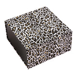 wrapaholic-8x8x4-inch-Magnetic-Closure-Box-Glitter-Leopard-1
