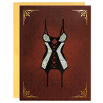 wrapaholic-Anniversary-Card-Sexy-Valentines-Card-5.9-x-7.9-inch-1