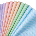 wrapaholic-gift-wrapping-paper-flat-sheet-with-mini-plaid-design-10pcs-pack-1