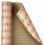 kraft-wrapping-paper-roll-colorful-candle-pattern-24-inches-x-100-feet-2