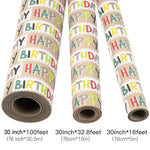 kraft-wrapping-paper-roll-birthday-pattern-30-inches-x-100-feet-4