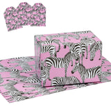 wrapaholic-zebra-gift-wrapping-paper-sheet-set-3-flat-sheets-3-gift-tags-1