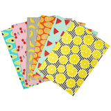 wrapaholic-gift-wrapping-paper-flat-sheet-with-fruit-pattern-6-sheet-pack-2