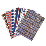 wrapaholic-gift-wrapping-paper-flat-sheet-with-football-pattern-6-sheet-pack-9