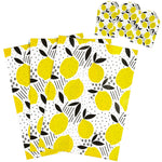 wrapaholic-lemon-gift-wrapping-paper-sheet-set-3-flat-sheets-3-gift-tags-2