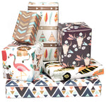 wrapaholic-gift-wrapping-paper-flat-sheet-with-lovely-design-6-sheet-pack-1