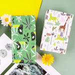 wrapaholic-gift-wrapping-paper-flat-sheet-with-animal-design-6-sheet-pack-4