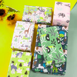 wrapaholic-gift-wrapping-paper-flat-sheet-with-animal-design-6-sheet-pack-7
