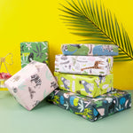 wrapaholic-gift-wrapping-paper-flat-sheet-with-animal-design-6-sheet-pack-9