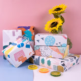 wrapaholic-gift-wrapping-paper-flat-sheet-with-abstract-design-6-sheet-pack-8