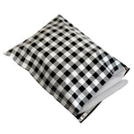 25-pack-christmas-poly-mailers-self-seal-mailing-envelopes-black-and-white-plaid-19-x-24-inches-7