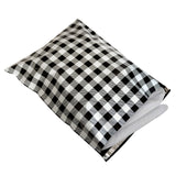 25-pack-christmas-poly-mailers-self-seal-mailing-envelopes-black-and-white-plaid-19-x-24-inches-7