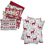 40-pack-christmas-poly-mailers-self-adhesive-mailing-envelopes-reindeer-and-gnome-10x13-inches-1