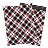 100-pack-christmas-poly-mailers-self-adhesive-mailing-envelopes-10x13-inches-black-plaid-1