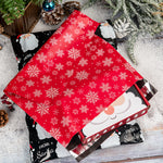 40-pack-christmas-poly-mailers-self-adhesive-mailing-envelopes-santa-claus-and-snowflake-10x13-inches-3
