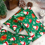 100-pack-christmas-poly-mailers-self-adhesive-mailing-envelopes-green-santa-claus-6x9-inches-3
