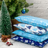 100-pack-christmas-poly-mailers-self-adhesive-mailing-envelopes-4-blue-design-6x9-inches-3