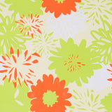 Wrapaholic-Fluorescent-Flowers-Gift-Wrapping-Paper-Roll-4-Rolls-Set-3