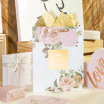 wrapaholic-13-inch-large-pink-gold-gift-bag-with-card-tissue-paper-for-wedding-anniversary-6