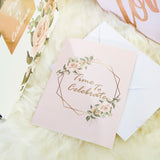 wrapaholic-13-inch-large-pink-gold-gift-bag-with-card-tissue-paper-for-wedding-anniversary-7
