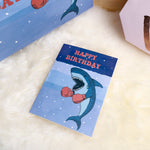 wrapaholic-16-inch-extra-large-gift-bag-with-birthday-card-tissue-paper-for-boys-shark-design-5