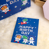 wrapaholic-13-inch-large-gift-bag-with-birthday-card-tissue-paper-for-boy-dinosaur-astronaut-design-for-boys-8