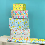 wrapaholic-easter-wrapping-paper-jumbo-rolls-for-gift-wrap-craft-40-x-120-inch-x-4-rolls-2