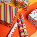 wrapaholic-birthday-wrapping-paper-jumbo-rolls-with-rainbow-stripe-for-gift-wrap-craft-40-x-120-inch-x-4-rolls-5