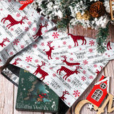 40-pack-christmas-poly-mailers-self-adhesive-mailing-envelopes-reindeer-10x13-inches-4