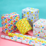 wrapaholic-easter-wrapping-paper-jumbo-rolls-for-gift-wrap-craft-40-x-120-inch-x-4-rolls-6