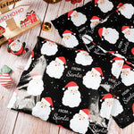 100-pack-christmas-poly-mailers-self-adhesive-mailing-envelopes-black-santa-claus-10x13-inches-5