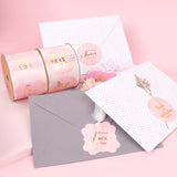 wrapaholic-thanks-for-celebrating-with-us-pink-sticker-1