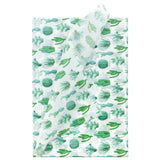 Tissue Paper Christams 24 Sheets Cactus