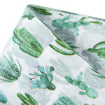 Tissue Paper Christams 24 Sheets Cactus