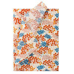 Tissue Paper Christams 24 Sheets Fall Barries