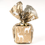 Tissue-Paper-Christams-24-Sheets-Gold-Reindeer