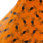 Tissue Paper Christams 24 Sheets Halloween Spider