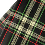 Tissue Paper Christams 24 Sheets Jolly Plaid