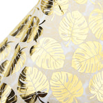 Tissue Paper Christams 24 Sheets Monstera