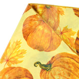 Tissue Paper Christams 24 Sheets Pumpkin
