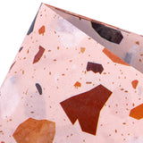 Tissue Paper Christams 24 Sheets Terrazzo